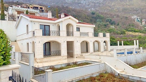 Дом в Будве, Черногория, 360 м2 фото 1