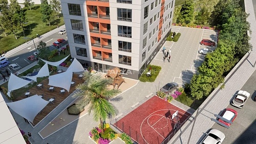 Апартаменты в Картале, Турция, 173 м2 фото 1