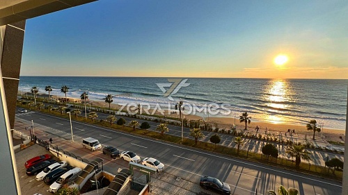Апартаменты в Алании, Турция, 95 м2 фото 1