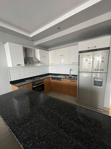 Квартира в Мерсине, Турция, 120 м2 фото 1
