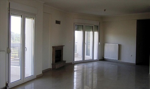 Квартира на Северо-Эгейских островах, Греция, 138 м2 фото 1