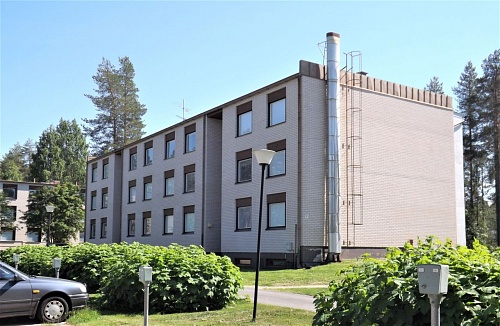 Квартира в Суомуссалми, Финляндия, 78 м2 фото 1