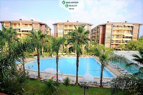 Квартира в Алании, Турция, 142 м2 фото 1