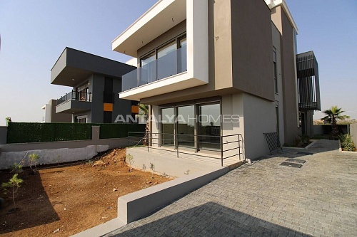 Вилла в Анталии, Турция, 300 м2 фото 1