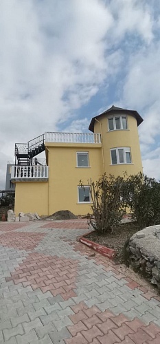 Вилла в Алании, Турция, 150 м2 фото 1