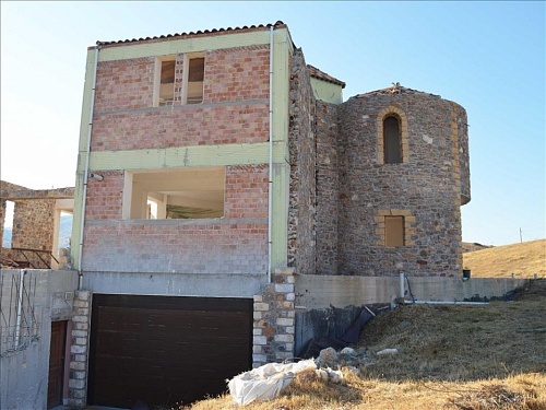 Дом в Афинах, Греция, 580 м2 фото 1