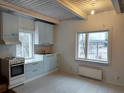 Дом в Руоколахти, Финляндия, 80 м2 фото 1