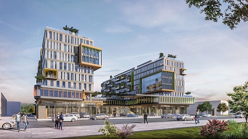 Квартира в Стамбуле, Турция, 280 м2 фото 1