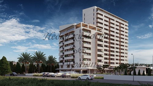 Апартаменты в Мерсине, Турция, 78 м2 фото 1