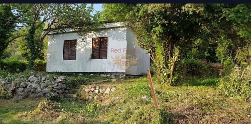 Дом в Тивате, Черногория, 37 м2 фото 1
