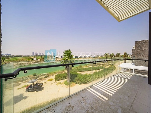 Вилла Akoya (DAMAC Hills), ОАЭ, 1 096.25 м2 фото 1