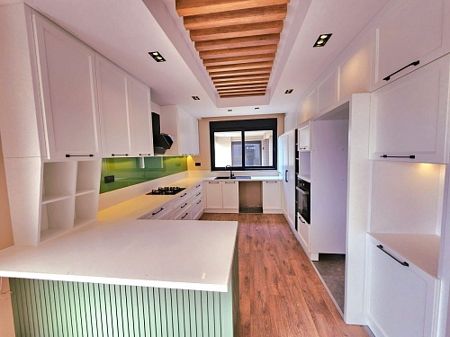 Дом в Белеке, Турция, 270 м2 фото 1