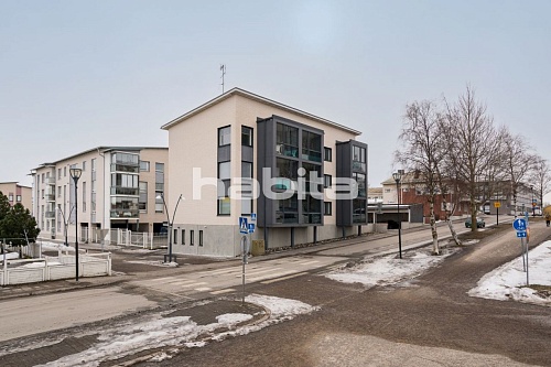 Апартаменты Raahe, Финляндия, 49.5 м2 фото 1