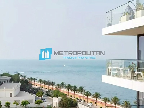 Апартаменты в Дубае, ОАЭ, 98.76 м2 фото 1