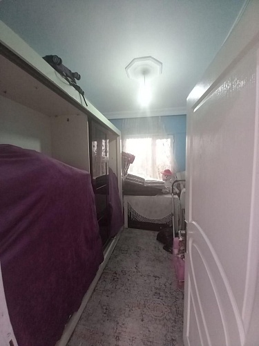 Квартира в Анталии, Турция, 140 м2 фото 1
