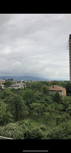 Квартира в Батуми, Грузия, 43.5 м2 фото 1