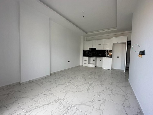 Квартира в Алании, Турция, 50 м2 фото 1