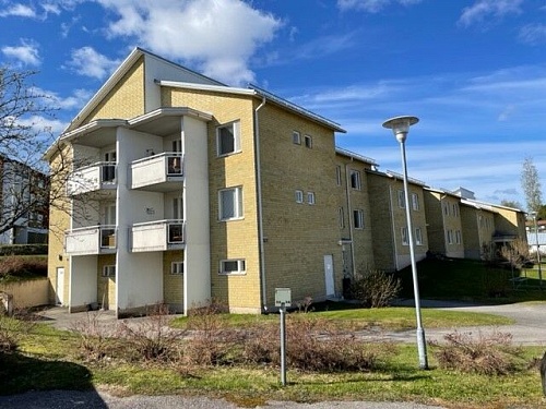 Квартира в Китее, Финляндия, 34 м2 фото 1