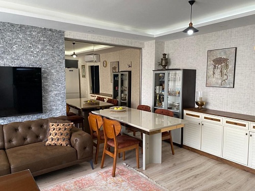 Квартира в Мерсине, Турция, 125 м2 фото 1