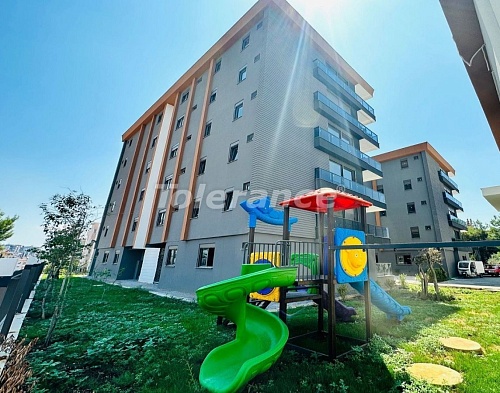 Апартаменты в Анталии, Турция, 135 м2 фото 1