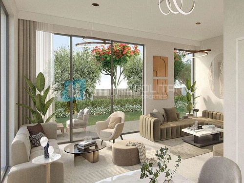 Вилла Tilal Al Ghaf Development, ОАЭ, 316.8 м2 фото 1