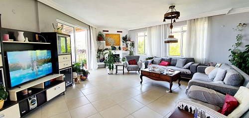 Вилла в Алании, Турция, 380 м2 фото 1