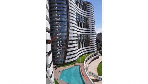 Квартира в Стамбуле, Турция, 72 м2 фото 1