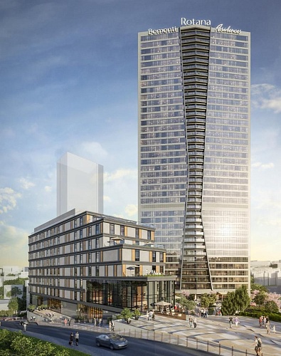 Апартаменты в Стамбуле, Турция, 71 м2 фото 1