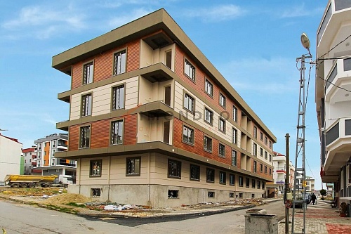 Квартира в Арнавуткёе, Турция, 90 м2 фото 1