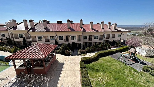 Апартаменты в Кошарице, Болгария, 45 м2 фото 1