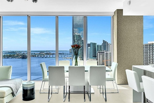 Квартира в Майами, США, 170 м2 фото 1