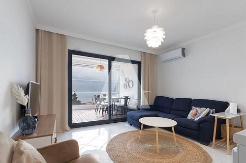 Апартаменты в Будве, Черногория, 50 м2 фото 1