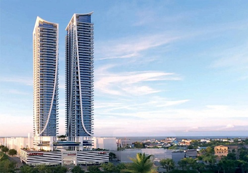 Апартаменты в Дубае, ОАЭ, 139 м2 фото 1