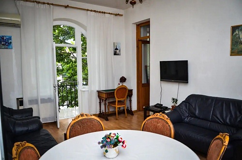 Квартира в Тбилиси, Грузия, 83 м2 фото 1