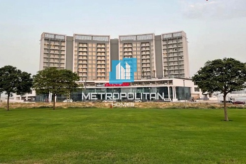 Апартаменты в Дубае, ОАЭ, 38 м2 фото 1