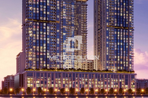 Апартаменты в Дубае, ОАЭ, 78 м2 фото 1