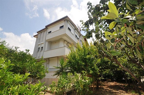 Вилла в Алании, Турция, 250 м2 фото 1