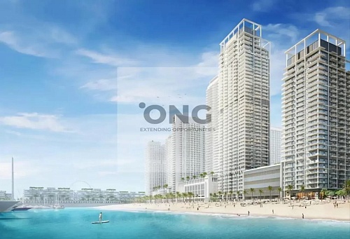 Апартаменты в Дубае, ОАЭ, 149 м2 фото 1