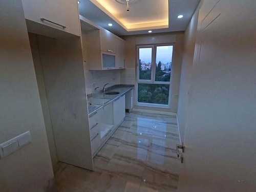 Квартира в Анталии, Турция, 95 м2 фото 1