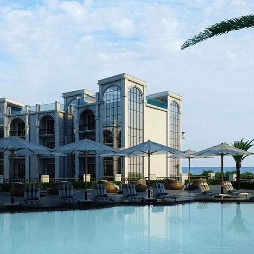 Апартаменты в Хургаде, Египет, 85 м2 фото 1