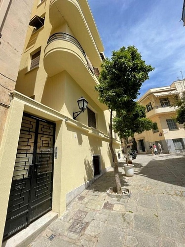 Квартира в Афинах, Греция, 78 м2 фото 1