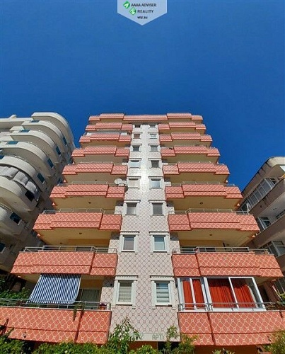 Квартира в Алании, Турция, 120 м2 фото 1