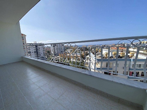 Квартира в Алании, Турция, 125 м2 фото 1
