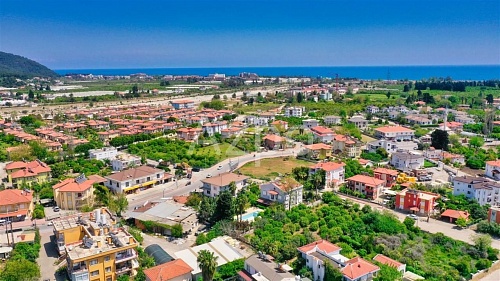 Вилла в Кемере, Турция, 360 м2 фото 1