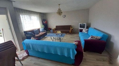 Квартира в Мерсине, Турция, 90 м2 фото 1