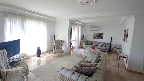 Пентхаус в Алании, Турция, 220 м2 фото 1
