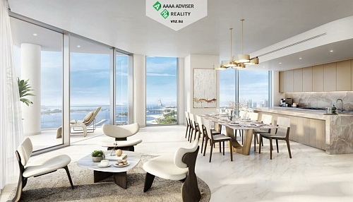 Квартира в Дубае, ОАЭ, 250 м2 фото 1