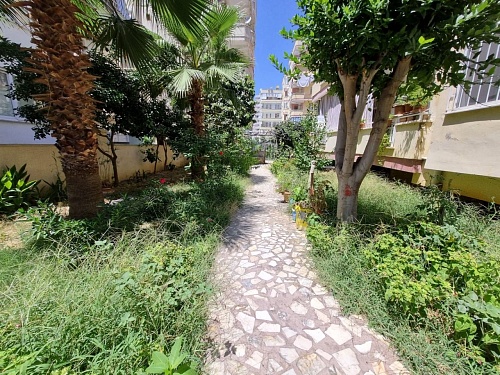 Квартира в Алании, Турция, 90 м2 фото 1