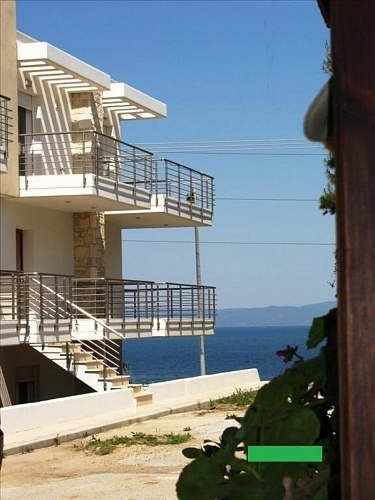 Мезонет в Салониках, Греция, 130 м2 фото 1
