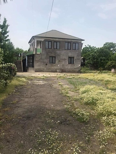 Дом в Кобулети, Грузия, 114 м2 фото 1